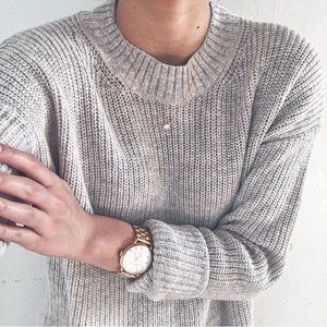 *BOGO* gold delicate necklace